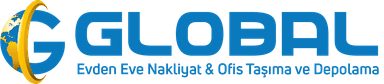 Global Nakliyat Logo